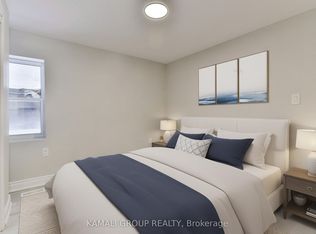 93 McMillan Dr #1, Oshawa, ON L1G 3Z7