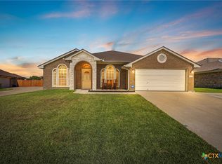 5609 Mosaic Trl, Killeen, TX 76542