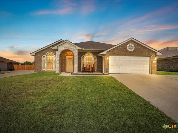 5609 Mosaic Trl, Killeen, TX 76542