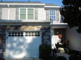 6894 Sandharbor Ct, Hamilton Twp, OH