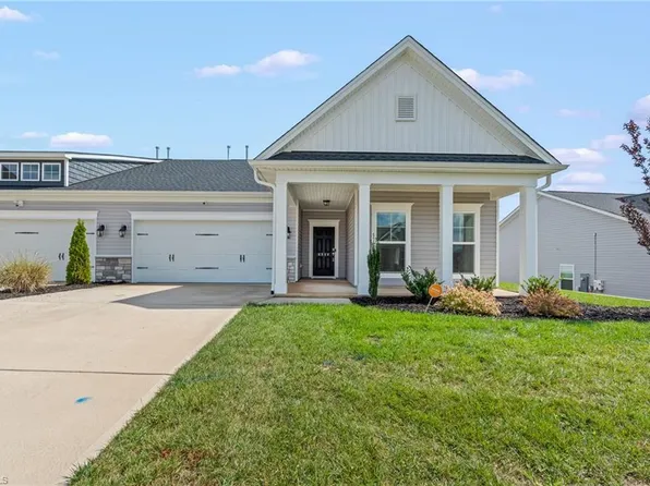 6540 Knob Creek Dr, Whitsett, NC 27377