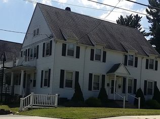 1 Paradise Rd APT 4, Aberdeen, MD 21001