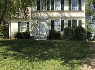 5609 Stone Lake Dr, Glen Allen, VA 23060