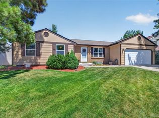 17423 E Prentice Cir, Centennial, CO 80015