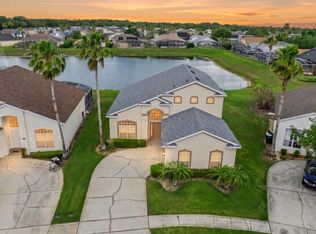 563 Bailey Cir, Davenport, FL 33897