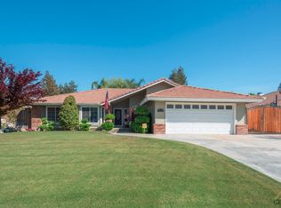 9134 Oak Hills Ave, Bakersfield, CA 93312