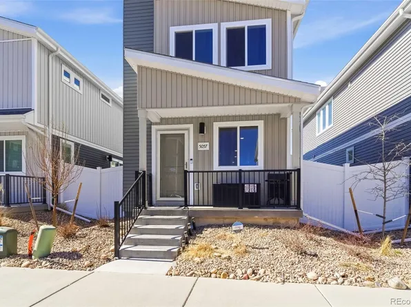 5057 N Yampa Street, Denver, CO 80249