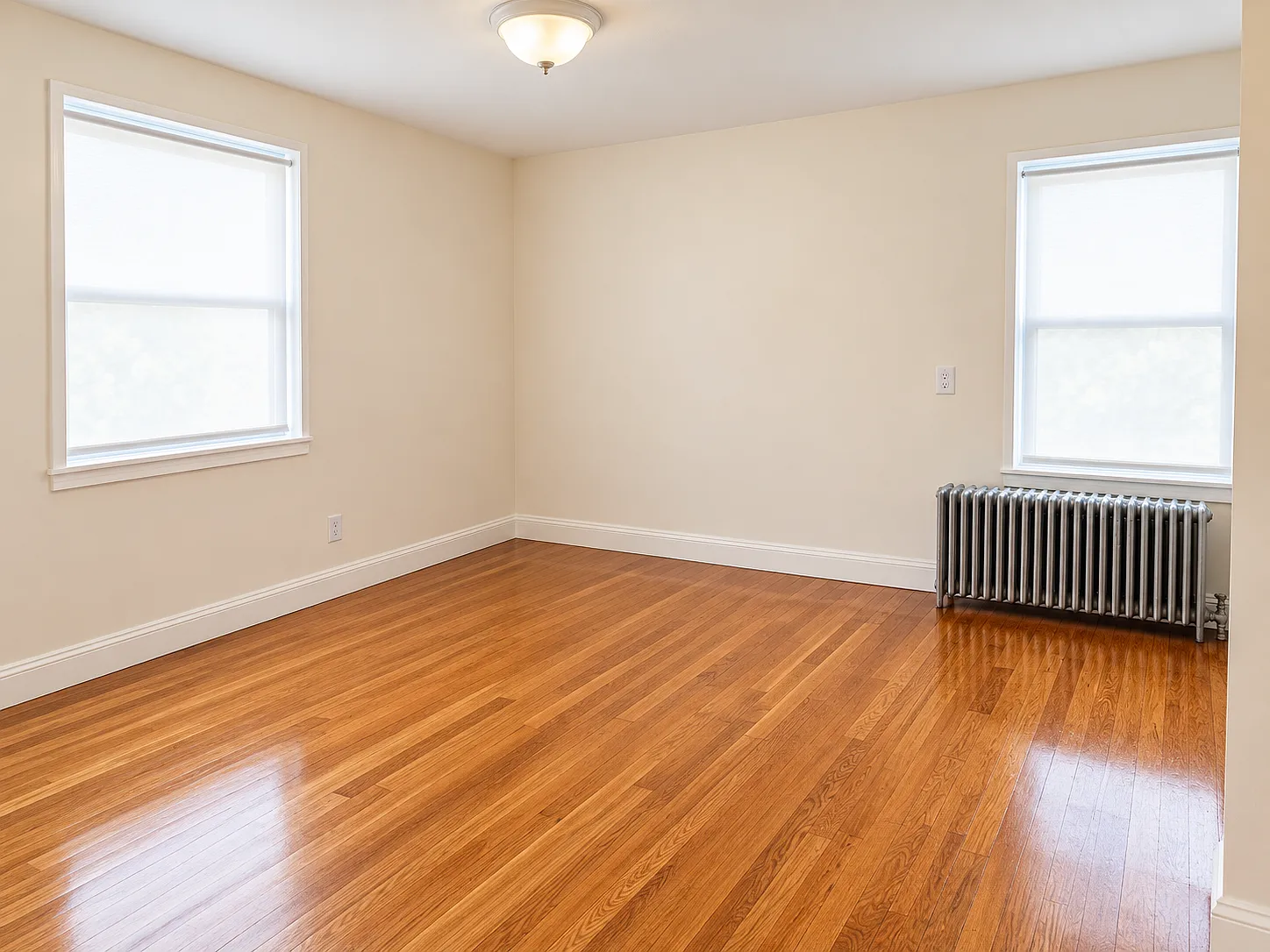 3 bed, 1000 sqft, $3,000 — Photo 2