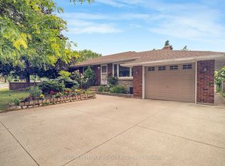 385 Grantham Ave, Saint Catharines, ON L2M5B1