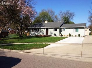 501 Bush St, Linden, MI 48451