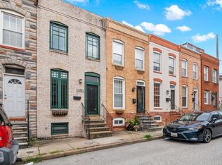 1108 S Decker Ave, Baltimore, MD 21224