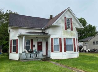 528 Washington St, Rockport, IN 47635
