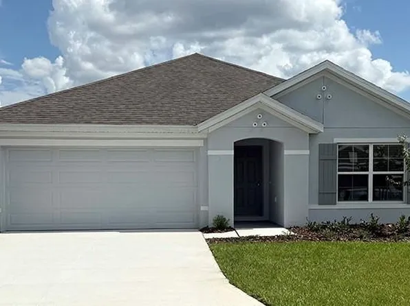 4754 SW 88th Ln, Ocala, FL 34476