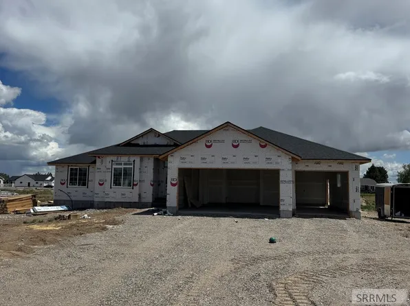315 W 310 N, Blackfoot, ID 83221