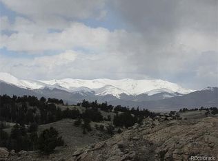 1518 Lippzana Rd, Jefferson, CO 80456