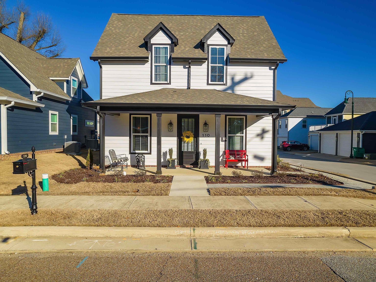 110 Campbell St, Jackson, TN 38301 MLS 240674 Zillow