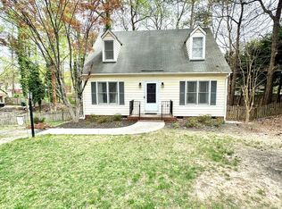 1099 Santa Rosa Rd, Henrico, VA 23229