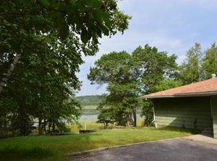 12311 Lower Sylvan Rd SW, Pillager, MN 56473
