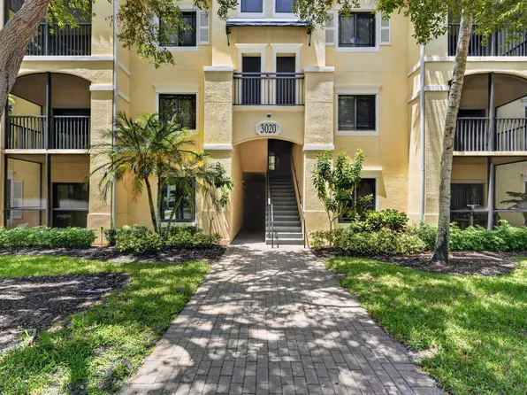 3020 Alcazar Place #308, Palm Beach Gardens, FL 33410