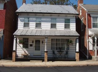 84 N Main St, Dover, PA 17315