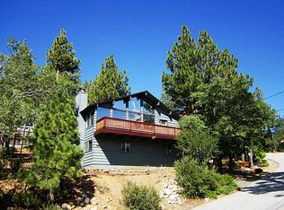 43790 Colusa Dr, Big Bear Lake, CA 92315