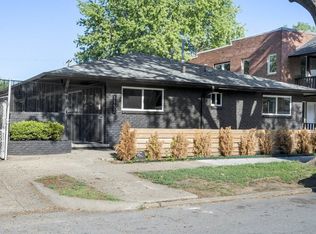 1132 S Rockford Ave #2, Tulsa, OK 74120