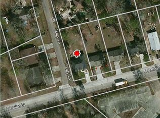 1495 E Dallas St, Conroe, TX 77301