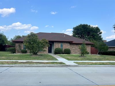 3804 Furneaux Ln, Carrollton, TX, 75007