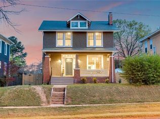 609 Overbrook Rd, Richmond, VA 23222