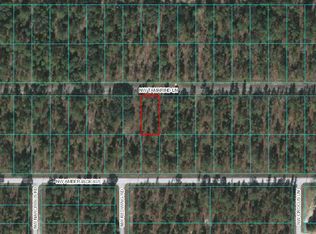 00 NW Tamarind Ln, Dunnellon, FL 34431