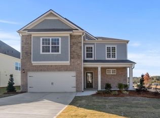 7349 Jennadee Dr, Fairburn, GA 30213