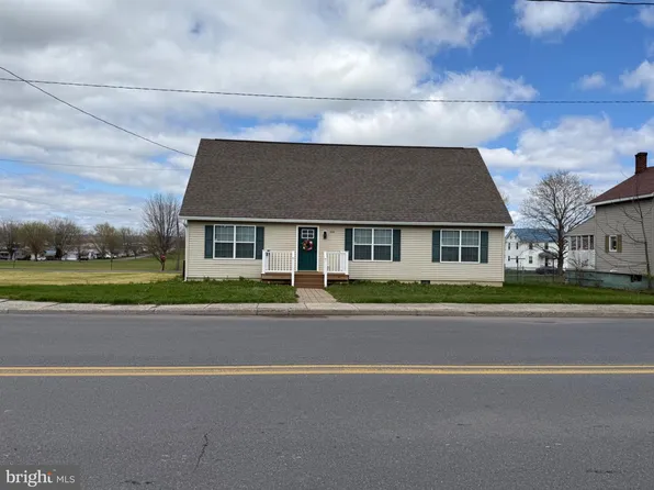 314 S Market St, Martinsburg, PA 16662