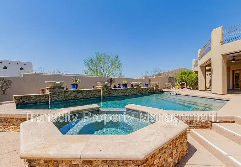 8540 E McDowell Rd #121 — Photo 49