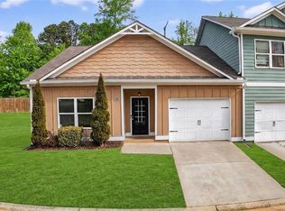 41 Towne Club Dr, Jasper, GA 30143