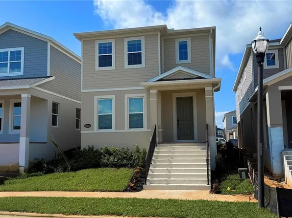 17143 BEACHGRASS ALLEY, WINTER GARDEN, FL 34787
