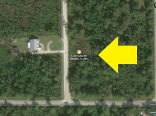 6110 Hazel Rd, SEBRING, FL 33875