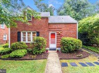 1027 Carson St, Silver Spring, MD 20901