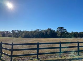 Anhinga Farms Rd #X, Tallahassee, FL 32309