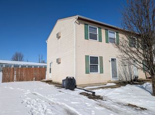 1866 Pleasantville Rd APT A, Lancaster, OH 43130