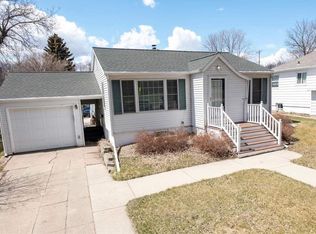 1204 N 4th St #1/2, Bismarck, ND 58501