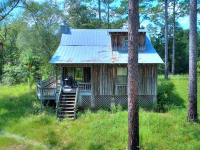 1312 Macedonia Ln, Leary, GA, 39862