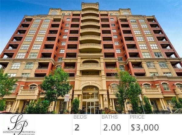 1st image of 1950 N Logan St APT 1103