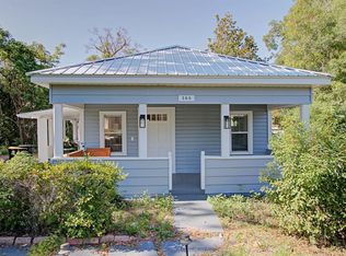 360 W Central Ave, Orange City, FL 32763