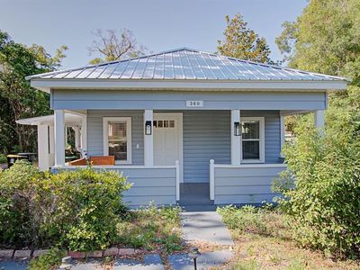 360 W CENTRAL AVENUE, Orange City, FL, 32763
