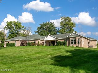 925 Hobbs Ln, Fisherville, KY