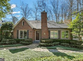 663 Amsterdam Ave NE, Atlanta, GA 30306