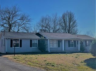 4443 Andrew Jackson Pkwy, Hermitage, TN 37076
