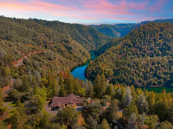 12585 Rock Creek Rd, Placerville, CA 95667