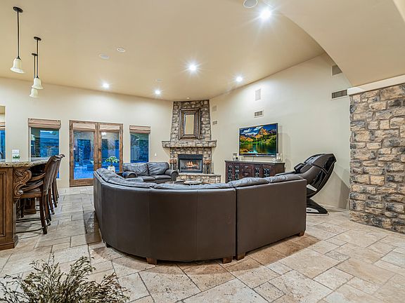 5th image of 9513 W Electra Ln