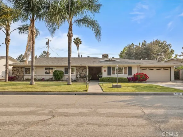 1743 E Ralston Ave, San Bernardino, CA 92404